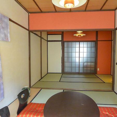 Kyougetsu-An Kyōto Esterno foto