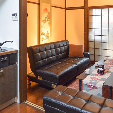 Kyougetsu-An Kyōto Esterno foto