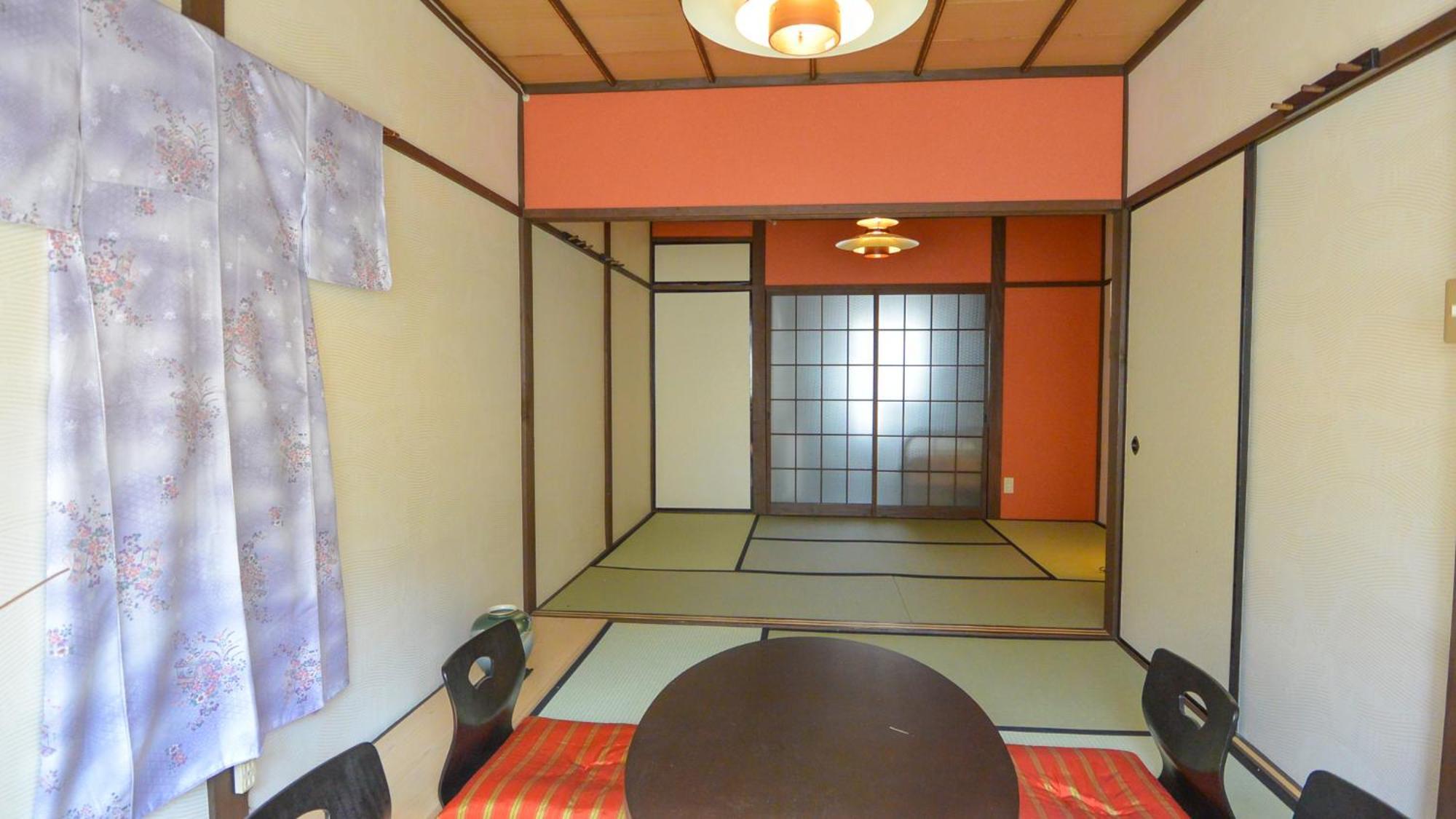 Kyougetsu-An Kyōto Esterno foto