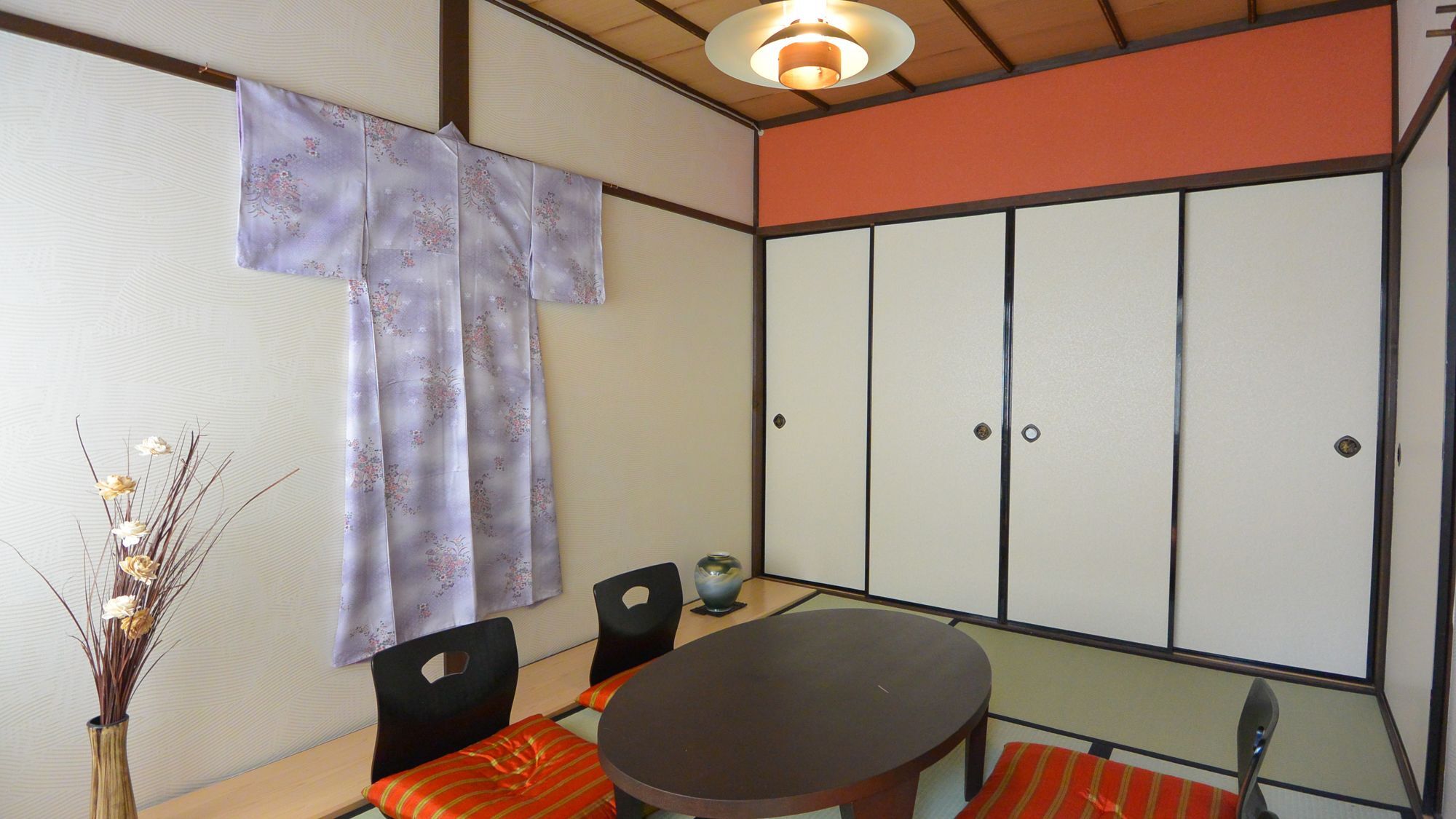 Kyougetsu-An Kyōto Esterno foto
