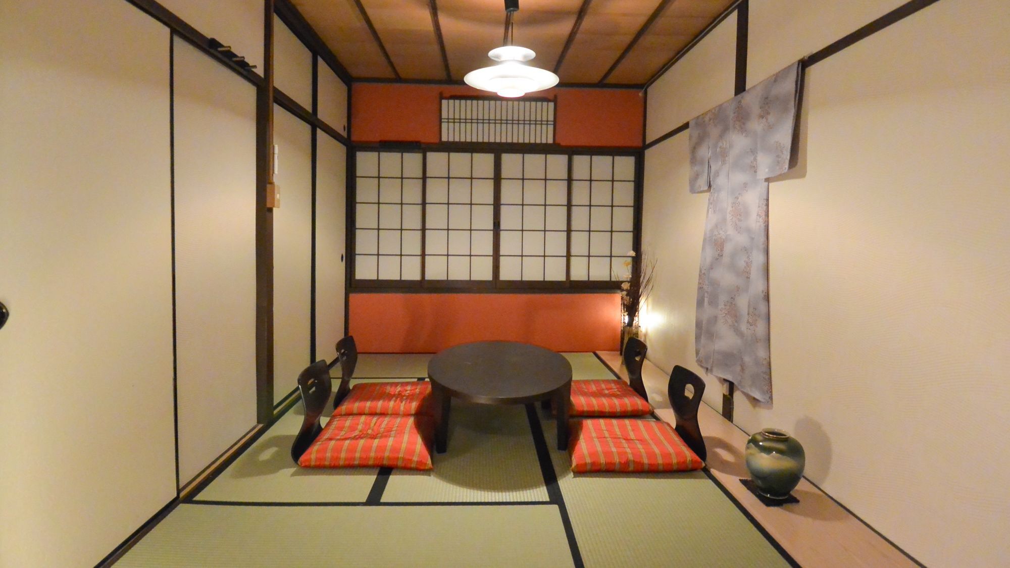 Kyougetsu-An Kyōto Esterno foto