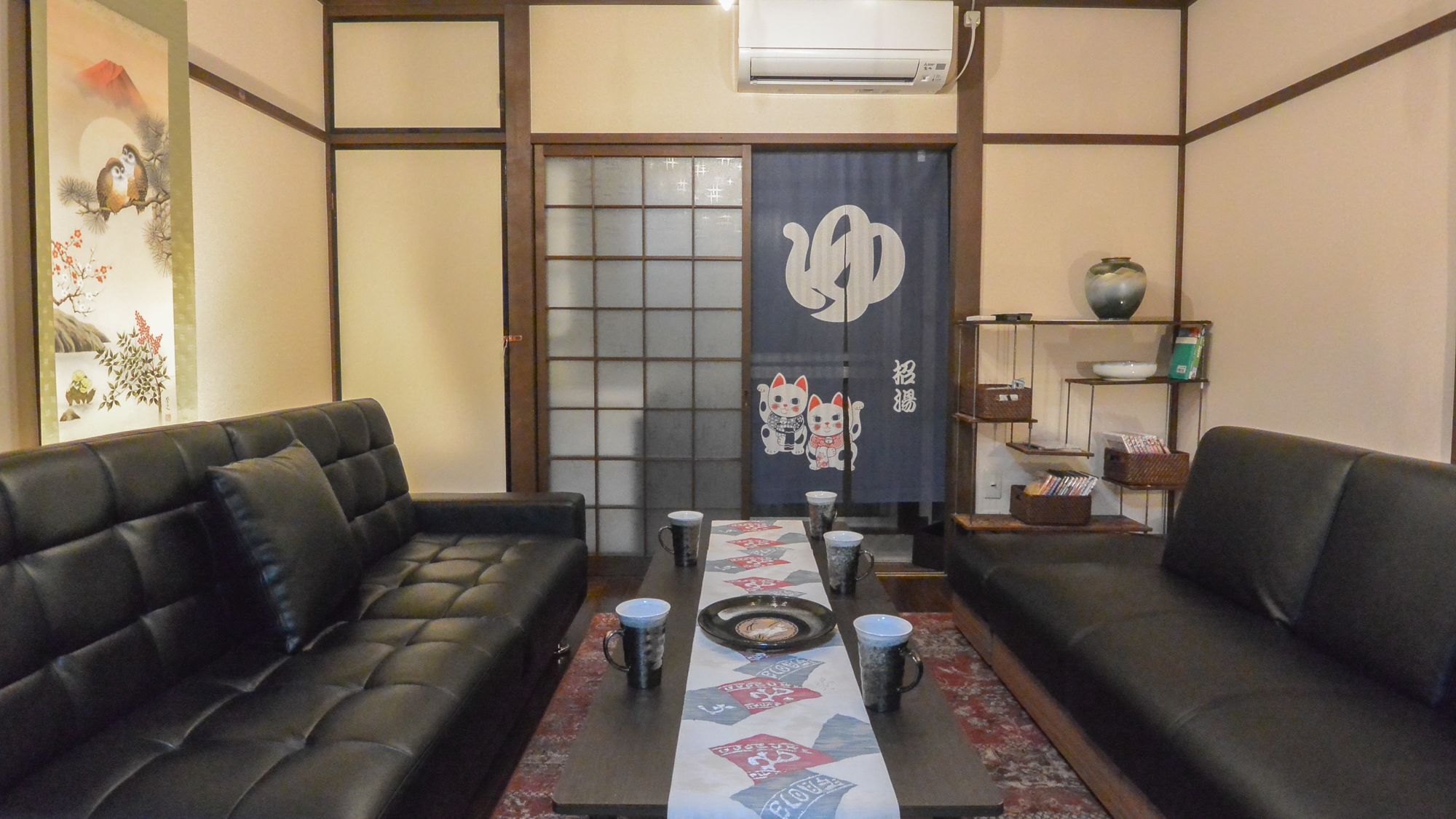 Kyougetsu-An Kyōto Esterno foto