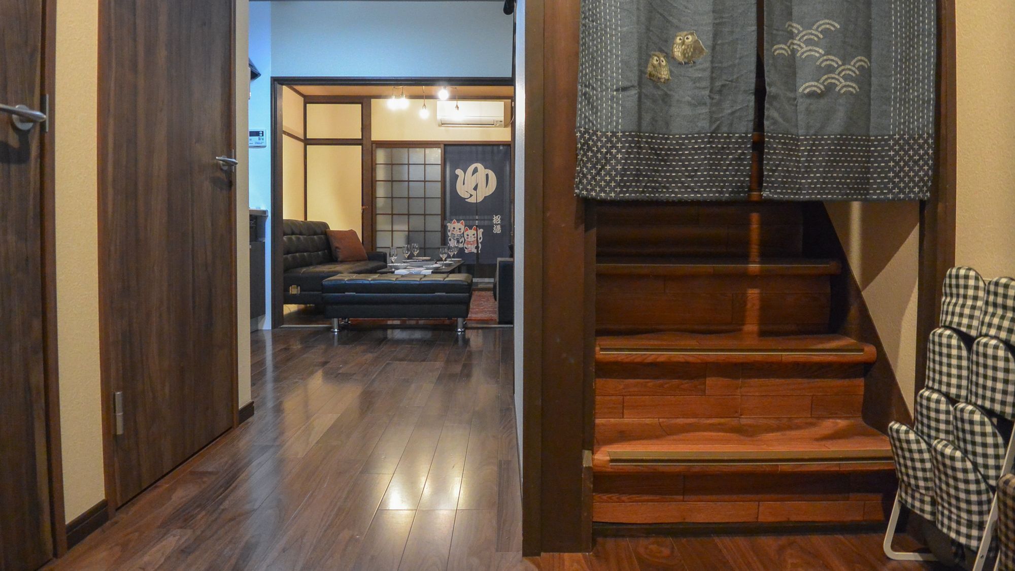 Kyougetsu-An Kyōto Esterno foto