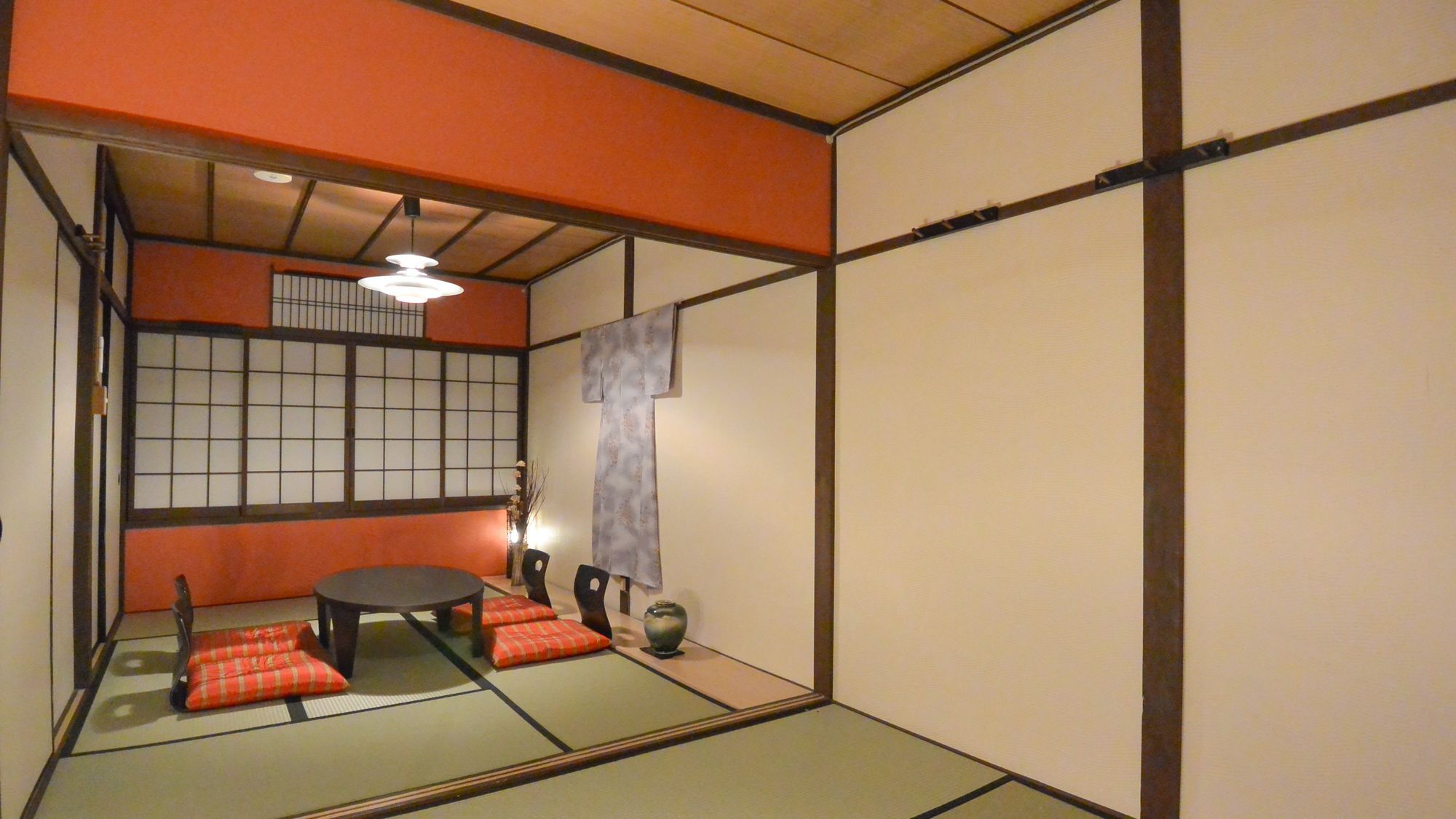 Kyougetsu-An Kyōto Esterno foto